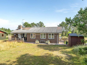 Holiday Home Aurelie - 800m from the sea by Interhome in Horsens